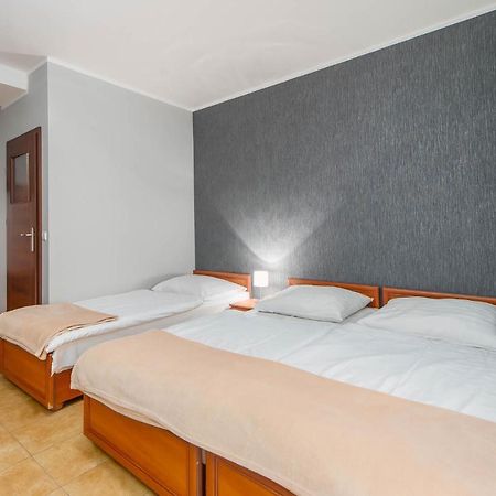 Awenturyn - Pokoje Apartamenty Noclegi Grzybowo Grzybowo  Exterior foto