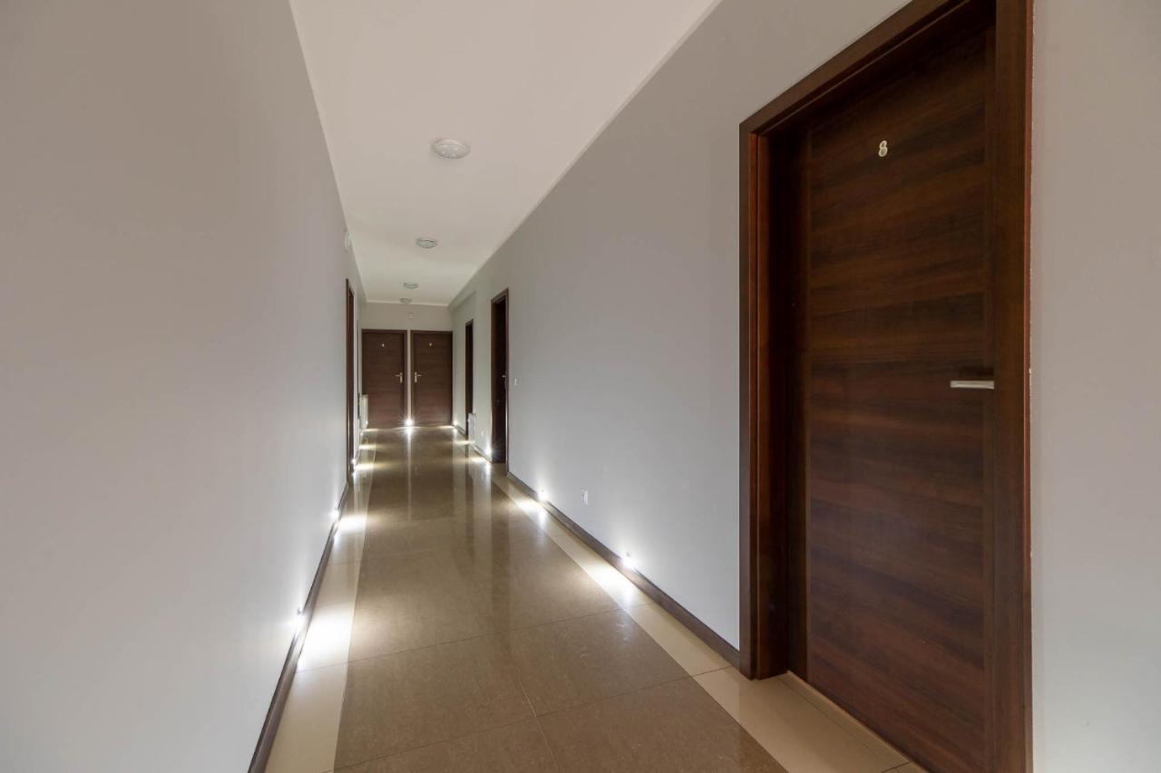 Awenturyn - Pokoje Apartamenty Noclegi Grzybowo Grzybowo  Exterior foto