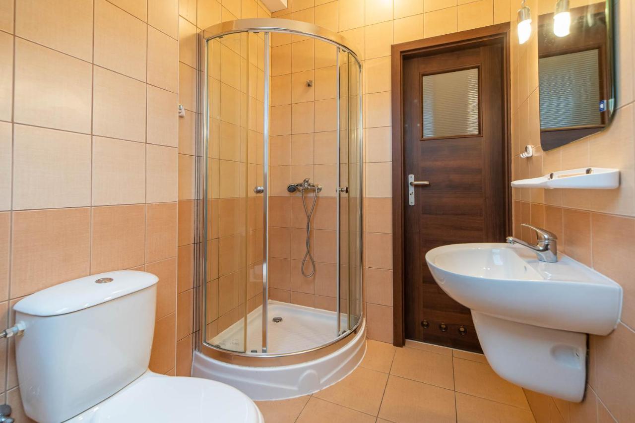 Awenturyn - Pokoje Apartamenty Noclegi Grzybowo Grzybowo  Exterior foto