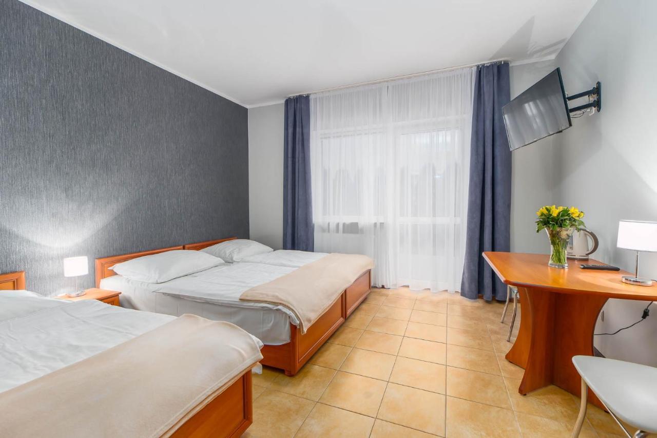 Awenturyn - Pokoje Apartamenty Noclegi Grzybowo Grzybowo  Exterior foto