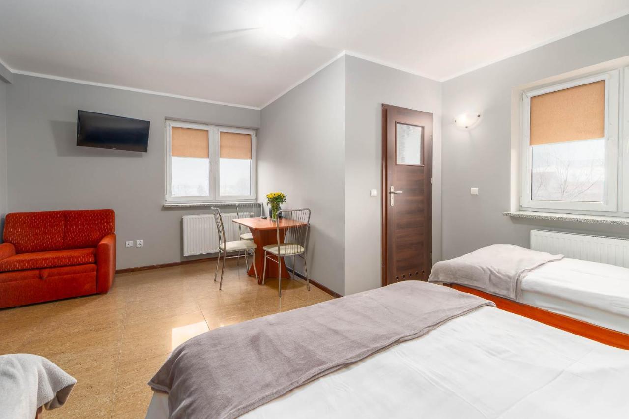 Awenturyn - Pokoje Apartamenty Noclegi Grzybowo Grzybowo  Exterior foto