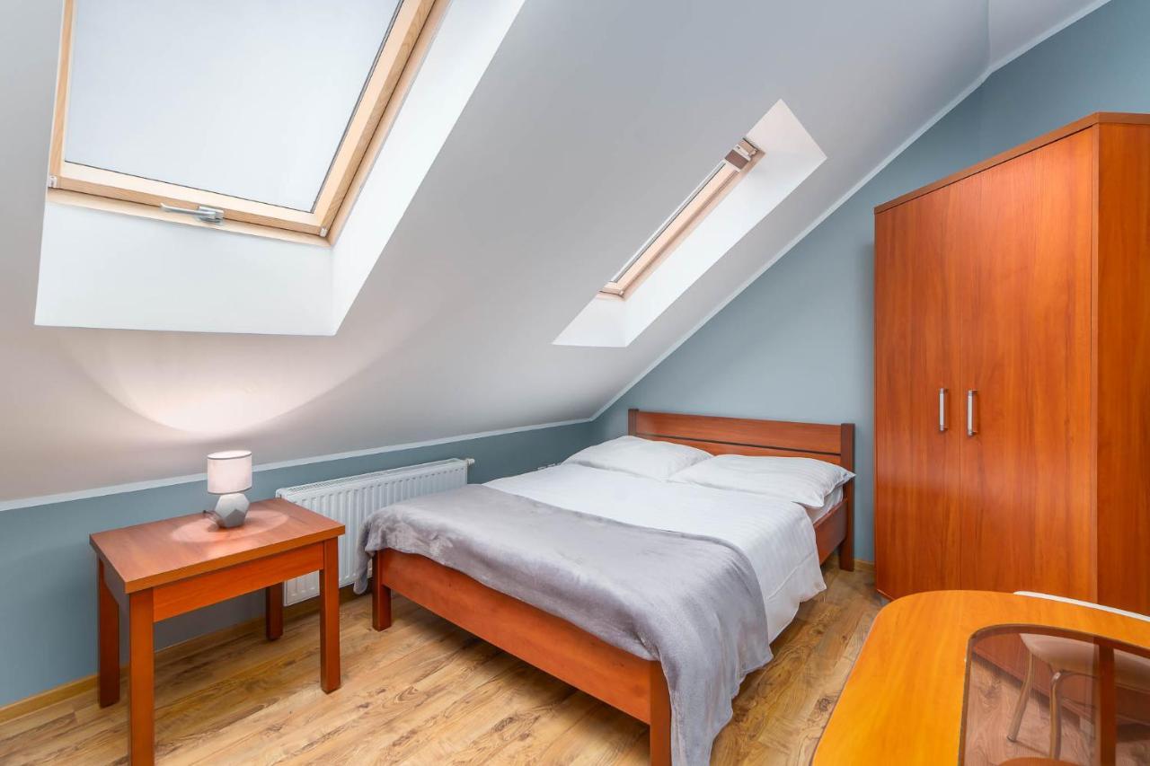 Awenturyn - Pokoje Apartamenty Noclegi Grzybowo Grzybowo  Exterior foto